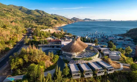 Công ty con của Bamboo Capital thế chấp bất động sản tại Casa Marina Resort vay vốn ngân hàng