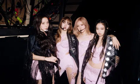 Khách sạn quanh SVĐ Mỹ Đình cháy phòng nhờ concert BlackPink