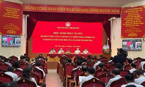 Phát hiện vi phạm về kinh tế gần 179 nghìn tỷ đồng