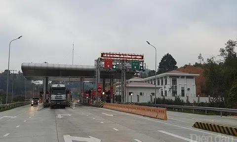 Đề xuất thu phí cao tốc do Nhà nước đầu tư – Vẫn còn đó ý kiến trái chiều