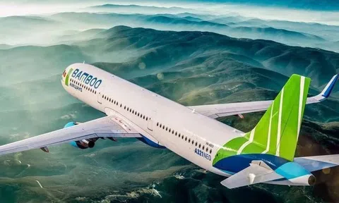 Bamboo Airways bất ngờ ra thông báo, khẳng định hoạt động bình thường