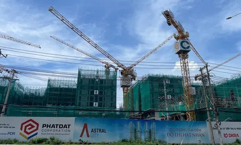 Đại gia địa ốc chốt chi tiết phương án chào bán cổ phiếu riêng lẻ, huy động hơn 670 tỷ trả nợ