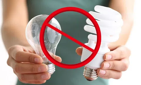 Những loại thiết bị điện gia dụng nào sẽ bị cấm kinh doanh từ hôm nay 15/7?