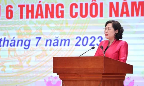 Lãi suất cho vay các khoản vay mới đã giảm 0,5-3,0%/năm