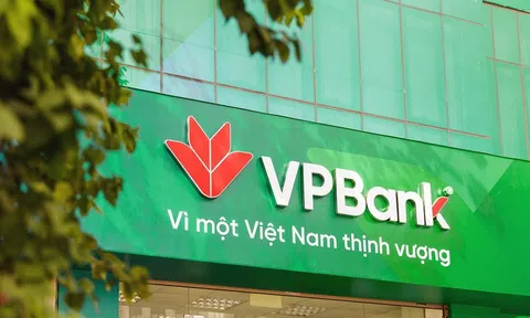 VPBank tính làm gì với số tiền khủng 36.000 tỷ thu về từ bán cổ phần cho nhà đầu tư nước ngoài?