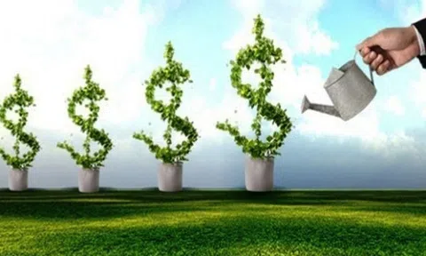 36 doanh nghiệp chốt trả cổ tức, tuần từ ngày 17 đến 21/7