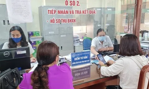 Đủ 20 năm đóng BHXH và đủ tuổi nghỉ hưu mới được lương hưu