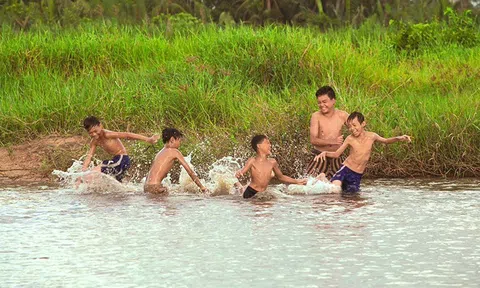 Cảnh báo đuối nước ở các bãi tắm tự phát