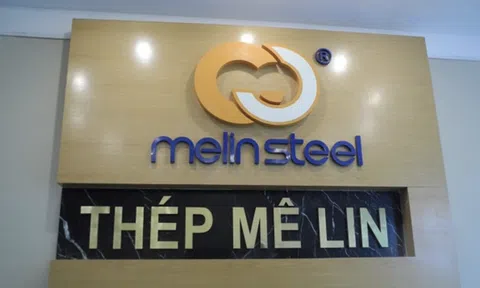 Công ty thép đầu tiên công bố kết quả kinh doanh quý 2/2023: 100 đồng làm ra chỉ lãi vỏn vẹn 0,5 đồng