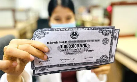 HNX vận hành sàn trái phiếu doanh nghiệp: Bước tiến mới cho thị trường