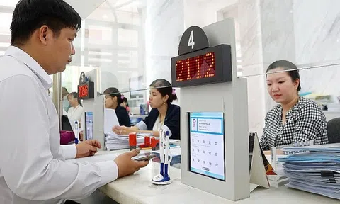 Sửa đổi quy định về đánh giá, xếp loại chất lượng cán bộ, công chức, viên chức