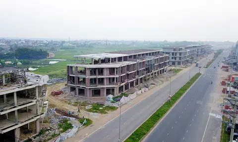 Hà Nội sẽ làm gì với những dự án hết thời gian gia hạn vẫn chưa đưa đất vào sử dụng?
