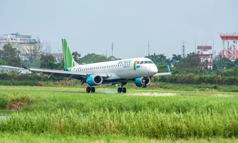 Các hãng hàng không hủy và lùi giờ hơn 100 chuyến bay do bão Talim