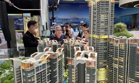 HoREA kiến nghị sửa đổi, bổ sung một số quy định của thông tư 06