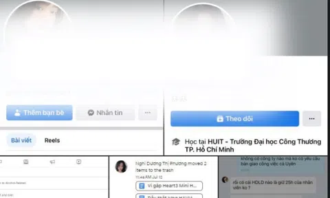 Nữ thực tập sinh bị tố “trả thù” xoá tài liệu của công ty chính thức lên tiếng tiết lộ tình tiết mới, thừa nhận đã biết lỗi sai