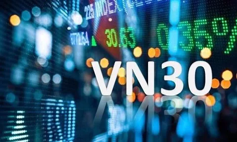 Cổ phiếu Novaland, Phát Đạt bị loại khỏi rổ vốn hóa lớn, hai mã ngân hàng thế chân