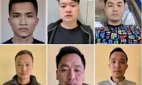 Hải Phòng: Phó Giám đốc doanh nghiệp chuyên bảo kê, chiếm đoạt tài sản