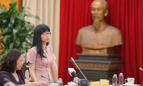 Sớm bàn giao Khu công nghệ cao Hòa Lạc về thành phố Hà Nội quản lý
