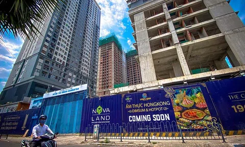 Novaland hoãn thanh toán lãi lô trái phiếu 300 triệu USD, sẽ tổ chức một cuộc gọi với trái chủ