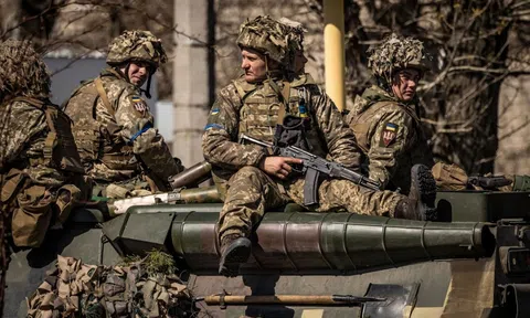 Ukraine trước nguy cơ “đắp chiếu” hàng loạt vũ khí phương Tây cung cấp
