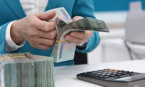 Chính phủ yêu cầu giảm lãi suất ít nhất 1,5-2%, tăng trưởng tín dụng 13-15%