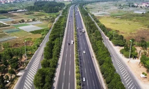 Các dự án chung cư trên trục Nhật Tân – Nội Bài được nâng chiều cao lên 20 tầng