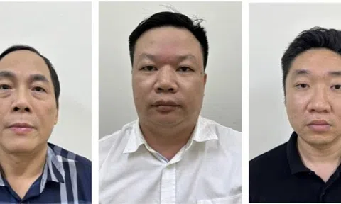 Khởi tố vụ án hình sự xảy ra tại Trung tâm Lý lịch tư pháp quốc gia và đơn vị liên quan