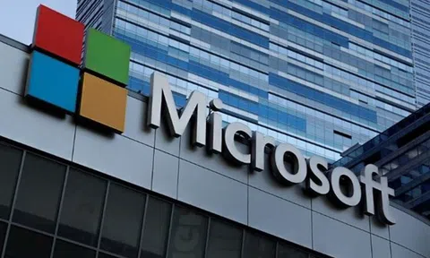 Liên minh châu Âu chuẩn bị điều tra chống độc quyền đối với Microsoft