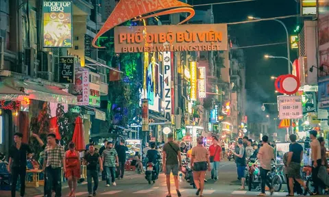 Những tỉnh, thành nào sẽ có tổ hợp giải trí đêm riêng biệt?