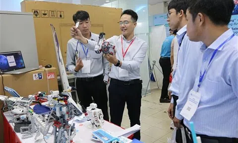 13 văn bản pháp luật về KH&CN có hiệu lực trong 6 tháng cuối năm