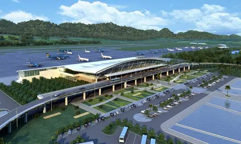 Australia dự kiến tài trợ vốn tìm đơn vị tư vấn hỗ trợ lập quy hoạch Sân bay Phú Quốc