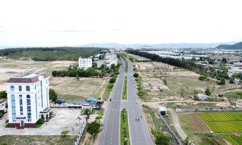 Điểm tên loạt dự án tại Phú Yên chưa đủ điều kiện mua, bán nhà ở hình thành trong tương lai
