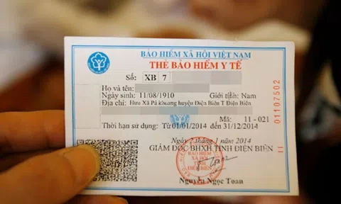 Giao dự toán chi khám bệnh, chữa bệnh bảo hiểm y tế năm 2023