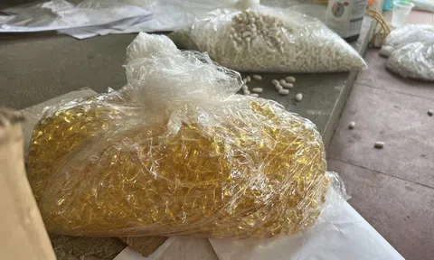 “Xảo trá” thị trường thực phẩm chức năng – Bài 4: “Đăng ký một đằng, sản xuất một nẻo”