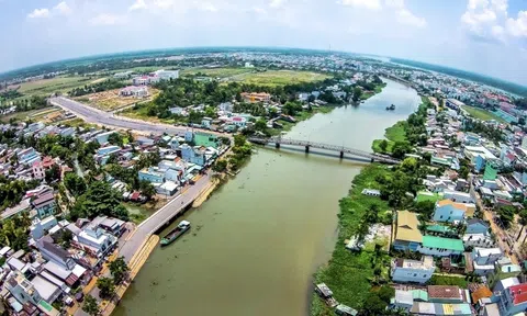 Thanh tra Chính Phủ yêu cầu An Giang rà soát lại việc chuyển nhượng quyền sử dụng đất nông nghiệp