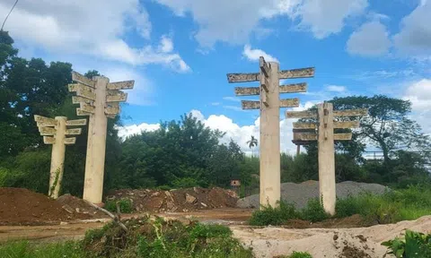 Lâm Đồng: Công ty Trung Nguyên muốn chuyển nhượng quyền sử dụng đất tại dự án bị thu hồi