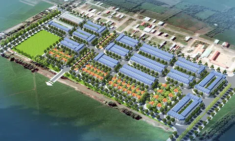 Thu hồi, tìm chủ mới cho khu đô thị gần 15ha tại trung tâm TP. Vị Thanh
