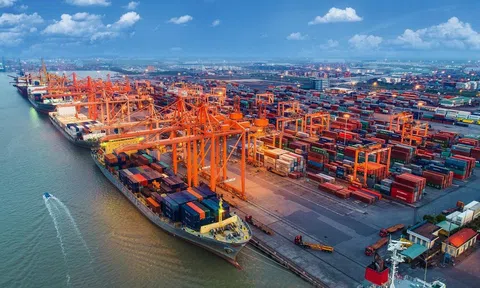 Kế hoạch, giải pháp thực hiện Quy hoạch tổng thể phát triển hệ thống cảng biển Việt Nam