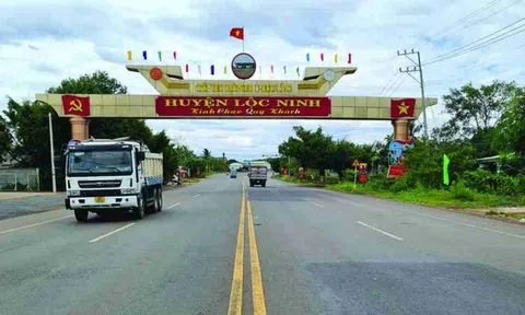Bình Phước thu hồi đất dự án hơn 20 năm “dậm chân tại chỗ”