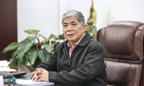 TAND TP.Hà Nội sẽ mở phiên tòa hình sự sơ thẩm xét xử bị cáo Lê Thanh Thản vào ngày 10/8