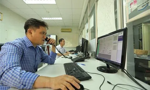 Cảnh báo lỗ hổng bảo mật trong hệ thống máy tính cơ quan Nhà nước