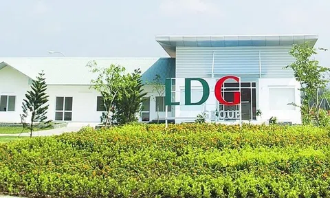 LDG chưa thanh toán 186 tỷ đồng trái phiếu, tiếp tục thương lượng kế hoạch trả nợ