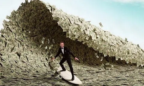 Dragon Capital “lướt sóng” cổ phiếu của công ty đại gia Lê Phước Vũ