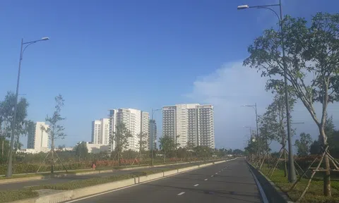 Quảng Nam: Không đầu tư kinh doanh nhà ở trong dự án Khu nghỉ dưỡng Nam Hội An 4 tỷ USD