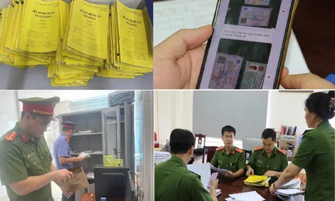 Vụ trục lợi hàng tỷ đồng bảo hiểm ở Nghệ An: “Căn bệnh nan y” khó giải?