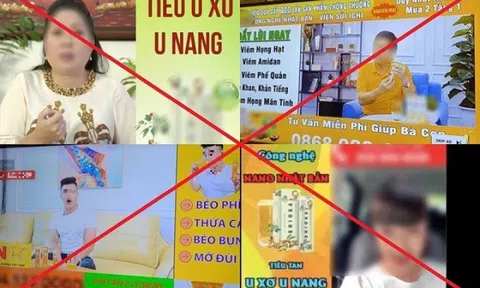 “Xảo trá” thị trường thực phẩm chức năng – Bài 6: Những “kẽ hở” quản lý