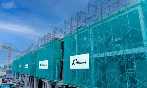 Bị một doanh nghiệp nộp đơn yêu cầu mở thủ tục phá sản, Coteccons nói gì?