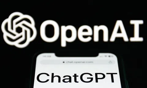 ChatGPT chính thức có mặt trên Android