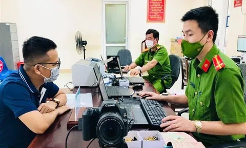 Bổ sung quy định điều kiện về an ninh, trật tự với một số ngành, nghề