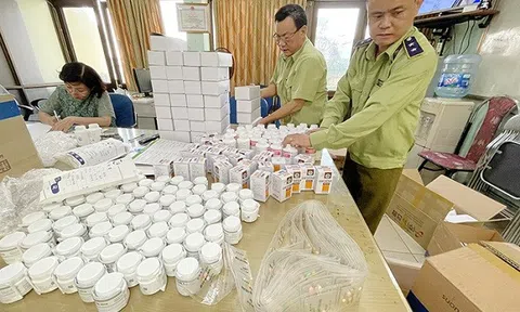 “Xảo trá” thị trường thực phẩm chức năng – Bài cuối: Dẹp “loạn” cách nào?